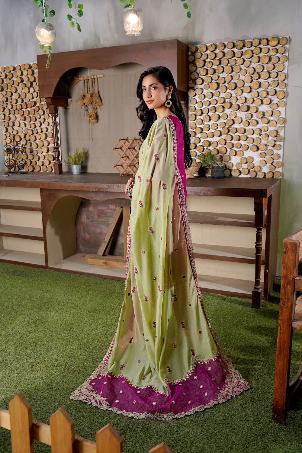 The Art ofPakistaniTradition