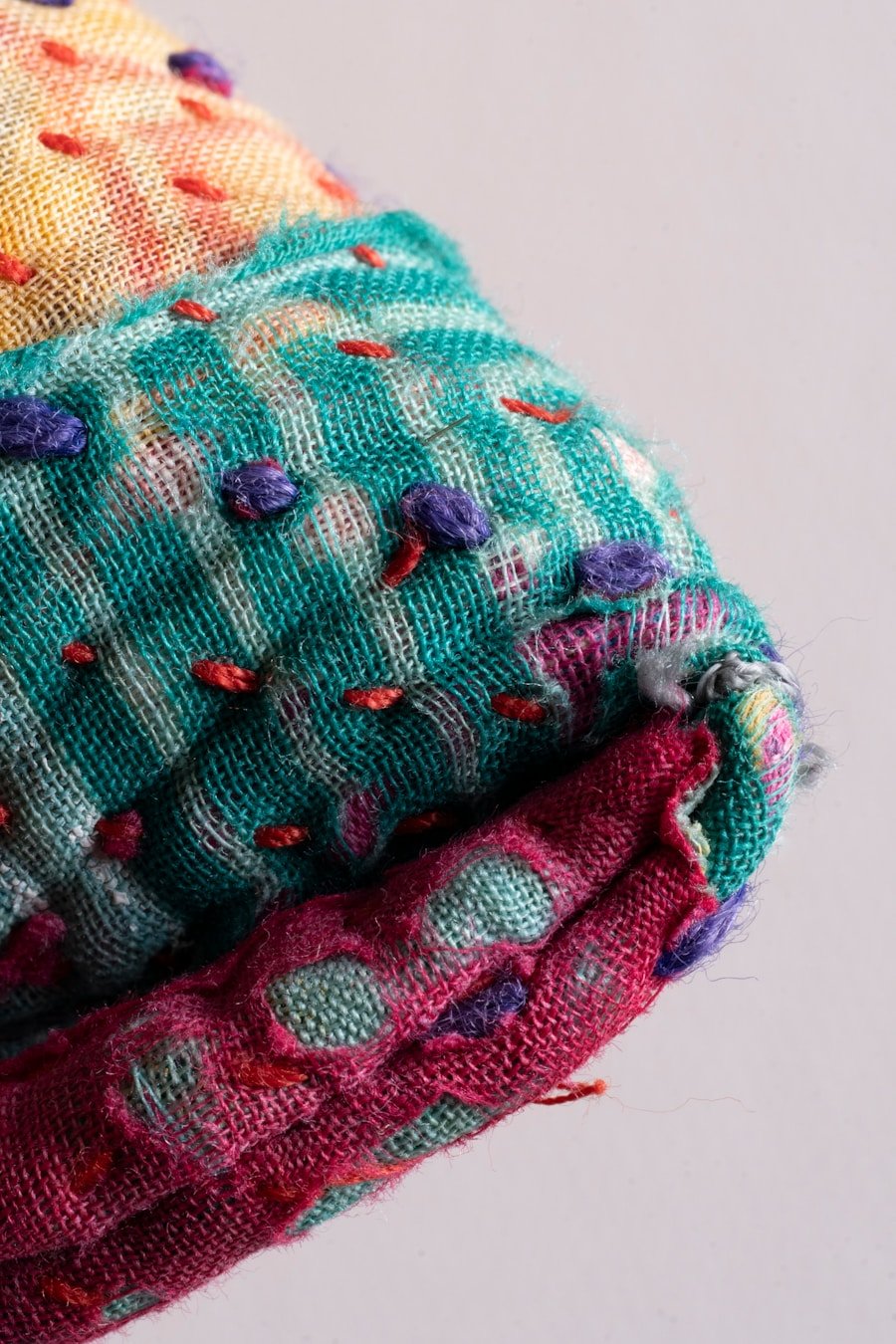 Cotton Unstitched 3pc